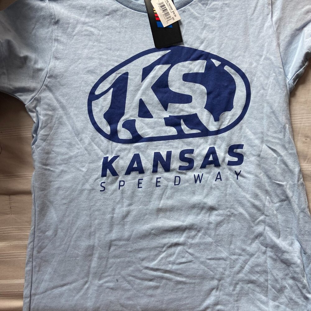 New with Tags NASCAR T Shirt
